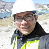 BILL RONALD GONZALES MARTEL