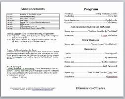 Microsoft word supports a variety of templates that can help you create unique documents, including church bulletins. Pin On Printable Template Example Simple