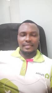 I'm proud of my state ondo ègì