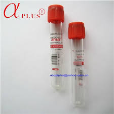 Lithium heparin tube is coated with lithium heparin on the interior of the tube wall to inhibit clotting. China Bd Vacutainer Blood Collection Tubes Heparin Additive Vacuum Blood Test Tube Supplier And Manufacture Ama