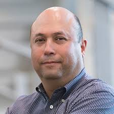 HDR's Rodriguez Succeeds Plattsmier As PSP Director