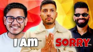 [FINALLY] Tech Burner said SORRY for Layers Anarc Watch 🔥 Rohit Raj Gupta  Video & Technical Guruji