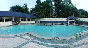 Sepanjang nina bercuti di felda residence hot spring sungkai, perak. Sensasi Relaksasi Kolam Pemandian Air Panas Di Lampung Indephedia Com