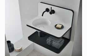 Vasque Steel 19 Alape Meuble Sous Vasque Vasque Suspendue Salle De Bain