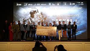 1:43 mstar online malaysia 19 958 просмотров. Sumbang Rm100 000 Hargai Sokongan Tldm