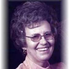 Bernice Nell Mccormick Obituary July 29, 2012