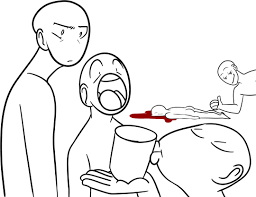 8 Likes Tumblr Drawing Meme Funny Drawings Drawing Reference Poses