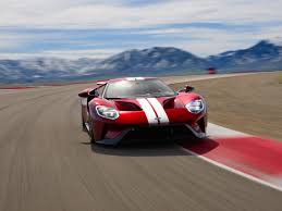 In addition to being one of only 138 ford gts produced f. Ford Gt Review Pictures