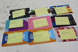 Gift cards generally cannot be used at nordstrom or. Target Visa Gymboree Gap Ralphs Walmart Victoria Secret Nordstrom Rack Regal Gift Cards 9 Pieces Property Room