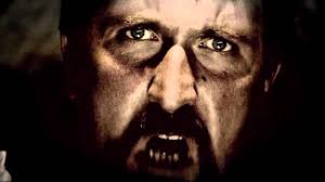 Posttraumatic Experience