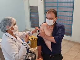 Our focus is on developing new medicines that make a meaningful difference to patients' lives, and the uk is right at the heart of our efforts to do that. Guarulhos Inicia Imunizacao Com Vacinas Astrazeneca Prefeitura De Guarulhos