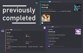 Welcome to my first publicaly available discord bot source code page! How To Get Nsfw Bot On Discord
