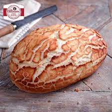 Tiger Bread By Allinson S Baking Mad Recipe Tiger Bread Bread Recipes