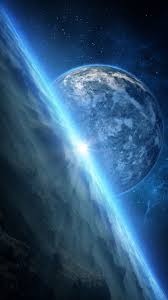Space Planet Space Planets Motion Wallpapers Alien Planet