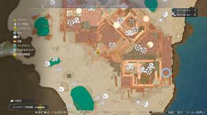 続・『ライザのアトリエ3』DLC「ロスカ島(創世の社)」で詰まったところ。(ネタバレあり※不具合の追記あり※) – Manualmatons  Laboratory