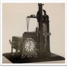 Qué es, partes, función, tipos y más. Sismografo De Gray Milne Adaptado Kabrna 2007 P 56 Download Scientific Diagram