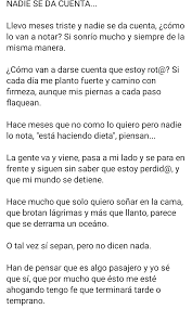Imagenes tristes llorando sin letras. O Xrhsths Todosobremi Sto Twitter La Tristeza No Solo Son Lagrimas En Mi Son Brincos Y Sonrisas La Tristeza Juega Con El Mundo Y Se Disfraza De Alegria Estoy Llorando Sin Lagrimas
