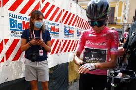 We did not find results for: Van Vleuten Kan Wk Vergeten Na Valpartij In Giro Rosa Wielrennen Ad Nl