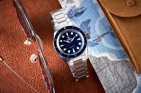 Für mich bietet die 3. Neptune Siii Navy White Lorier