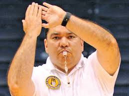 Second Referees Need Training Too