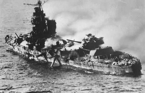 How Codebreakers Helped Secure U.S. Victory in the Battle of Midway | HISTORY