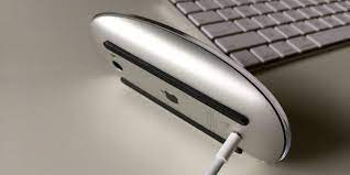 You may want to keep an eye on your mouse's battery life to ensure that your mouse doesn't die. How Should Apple Fix Its Magic Mouse Problem Five Solutions 9to5mac