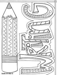 Some of the worksheets for this concept are grammar work and tests, grammar work and tests, hard fast rules for capitalization, grammar practice and assess answer key, grammar workbook grade 6, grammar and language workbook grade 8 answer key, grade 6 grammar review and test, grade 6 grammar review and test. Language Arts Coloring Pages And Printables Classroom Doodles