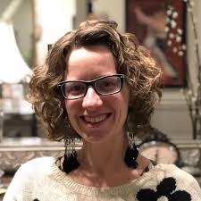 Pamela Westervelt's Instagram, Twitter & Facebook