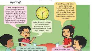 Kunci jawaban tema 8 kelas 4 daerah tempat tinggalku halaman 52 53 54 55 57 58 59 buku tematik sd/mi. Kunci Jawaban Tema 8 Kelas 2 Sd Halaman 44 46 47 49 48 51 52 Buku Tematik Subtema 1 Pembelajaran 6 Tribunnews Com Mobile