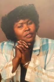 Carrie Mae Brown Obituary in New Bern at Oscar's Mortuary, Inc.