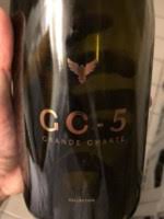 Grande Charte Gc 5 Collection Champagne