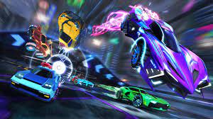 We offer an extraordinary number of hd images that will instantly freshen up your smartphone or. Rocket League Wallpapers Hd Kolpaper Awesome Free Hd Wallpapers