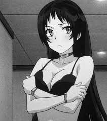 With tenor, maker of gif keyboard, add popular cool animated profile pictures animated gifs to your conversations. Anime Party And Baddies Image 6116915 On Favim Com