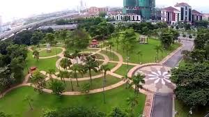 Maybe you would like to learn more about one of these? Aerial View Taman Pudu Ulu Cheras Kuala Lumpur Youtube
