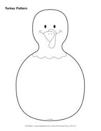 Turkey coloring pages for preschoolers. Website Has Various Templates For A Turkey For Thanksgiving Craft For School Thanksgiving Crafts Preschool Thanksgiving Preschool Easy Thanksgiving Crafts
