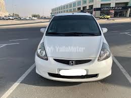 Find the best honda fit for sale near you. Used Honda Jazz 2007 1137871 Yallamotor Com