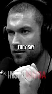 True Hell Is When The Person You Are Meets The Person You Could've Been