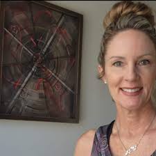 Meet Kim P. Bartholomew