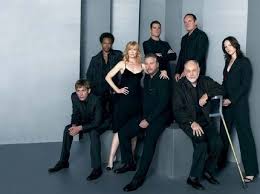 El Elenco Completo Csi Las Vegas Csi Las Vegas Cast Csi