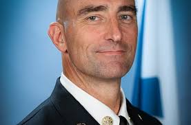 County Leadership Executive Bios