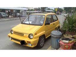 1 week + 3 days. Honda City 1985 In Kuala Lumpur Manual Yellow For Rm 12 500 1725566 Carlist My