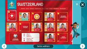 Euro 2021'e hangi ülkeler katıldı? Panini Sticker Euro 2021 So Kriegen Sie Das Album Voll Chip