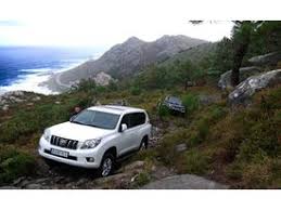 In its most basic configuration. Precio Y Ficha Tecnica Del Toyota Land Cruiser Y Sus Versiones Autocasion