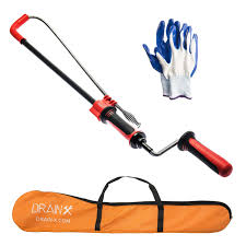 How To Unblock A Toilet With A Closet Auger? - Wonkee Donkee Tools