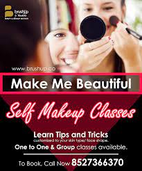Professional Makeup Classes In Gurgaon Vanshika Chawla Makeup Artist Makeup Artist Course Makeup Class Makeup Course
