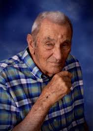 Howard Hamrick Obituary (2015)