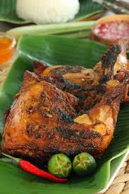 Authentic Chicken Inasal Recipe Foxy Folksy Recipe Chicken Inasal Recipe Recipes Barbecue Chicken