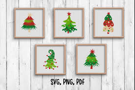 Christmas Tees Svg Bundle Graphic By Inkoly Art Creative Fabrica