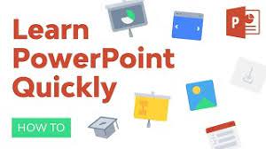 How To Learn Powerpoint Quickly (Complete 2021 Beginner's Guide) - Youtube