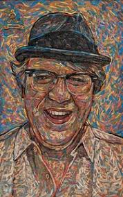 Artist: Robert Padovano